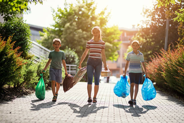 Commercial Cleanout Services in Tokeneke, CT