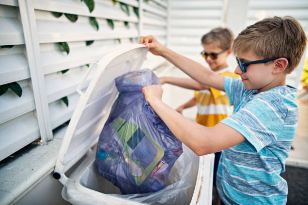  Tokeneke, CT Junk Removal Pros