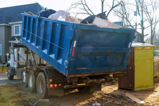 Best Same-Day Junk Removal  in Tokeneke, CT