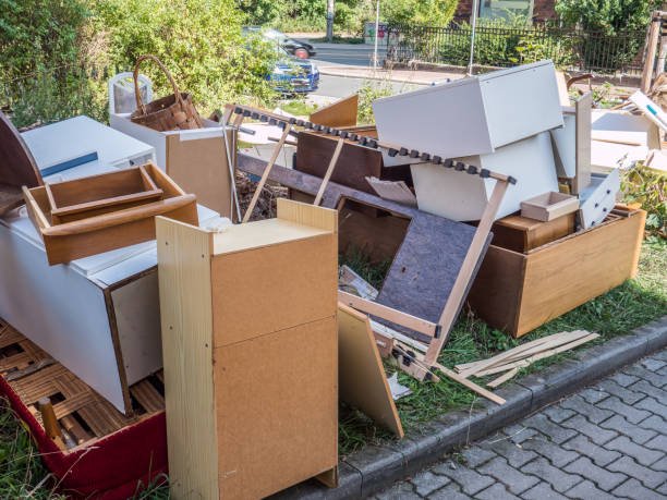 Best Affordable Junk Removal Services  in Tokeneke, CT