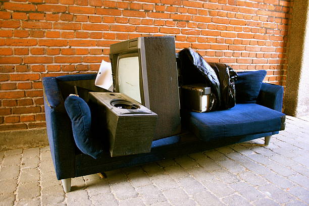 Best Residential Junk Removal  in Tokeneke, CT