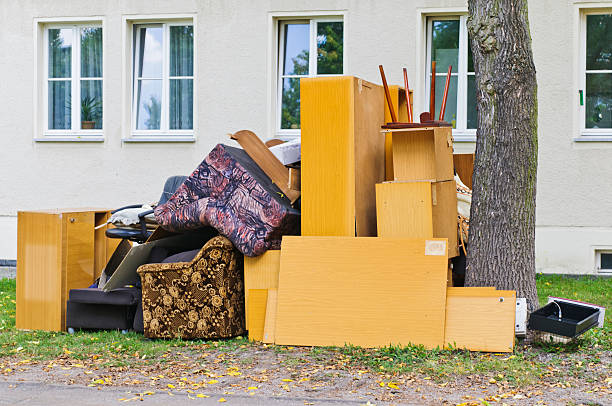 Best Full-Service Junk Removal  in Tokeneke, CT