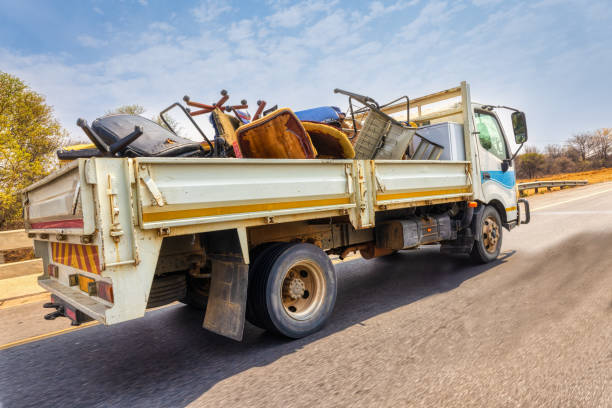 Best Garage Cleanout Services  in Tokeneke, CT