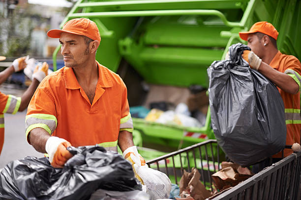 Best Attic Cleanout Services  in Tokeneke, CT