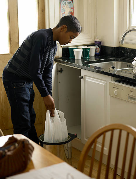 Best Basement Cleanout Services  in Tokeneke, CT